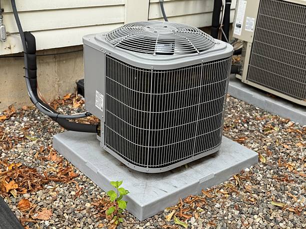 24/7 Emergency Hvac experts in Broadway, VA