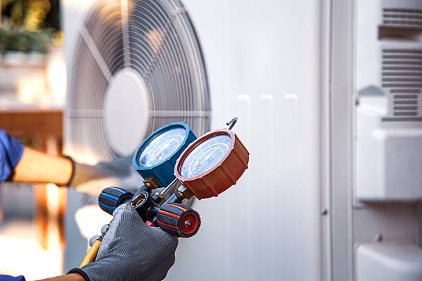 Affordable Hvac solutions in Broadway, VA